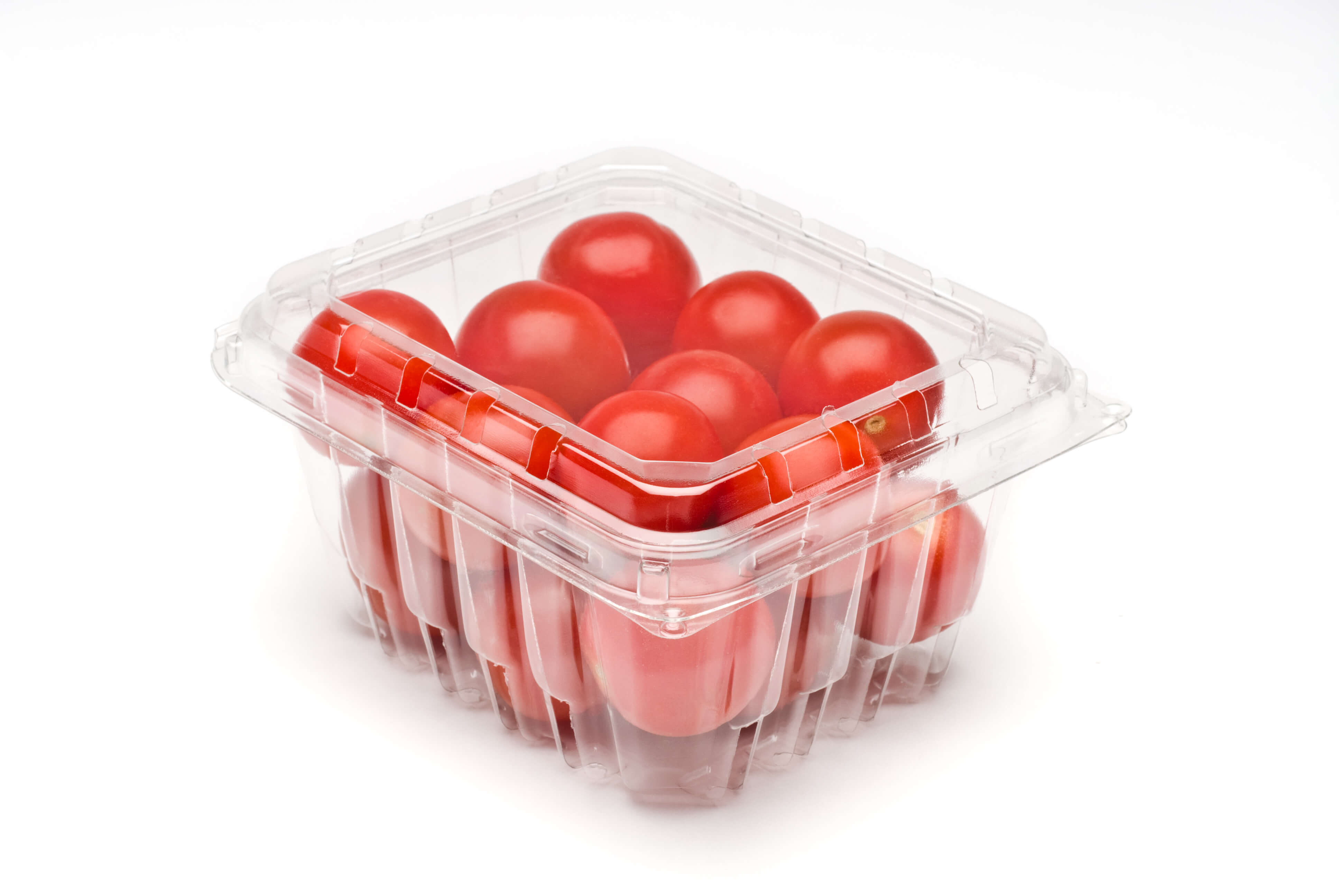 H112 Cherry Tomato Container